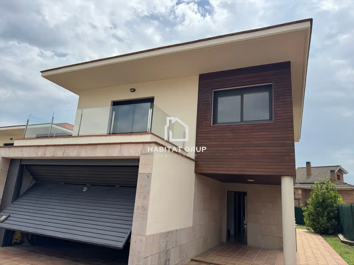 Casa amb jardí en venda a Sant Julià de Ramis, imagen 9
