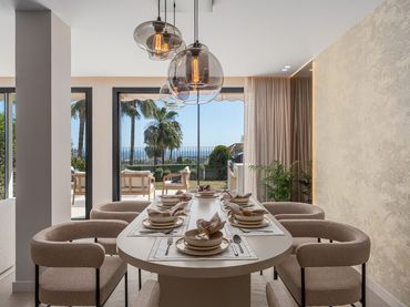 Maison mitoyenne à vendre à La Quinta