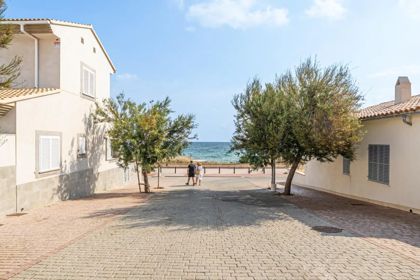 Außenansicht von Lagerraum zum Verkauf in Santa Margalida