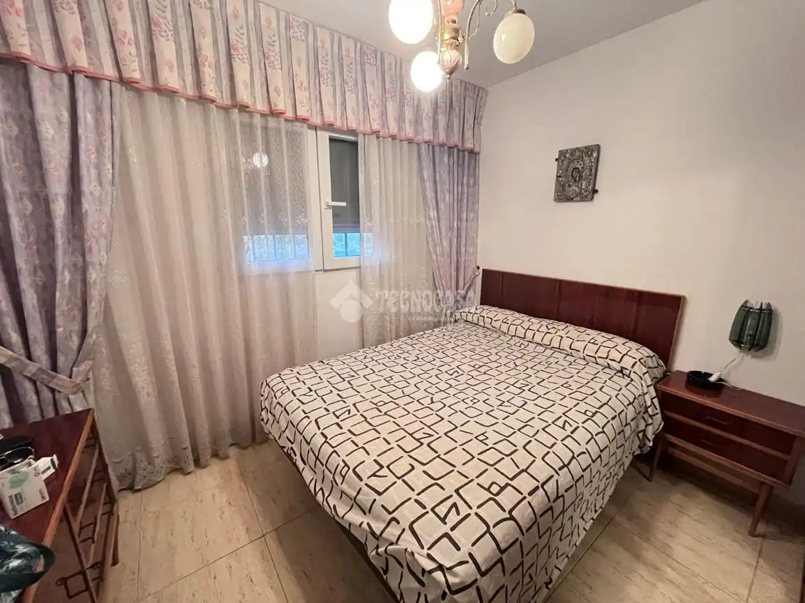 Habitación de Casa o chalet en venta en Los Navalmorales con Aire acondicionado, Calefacción y Amueblado