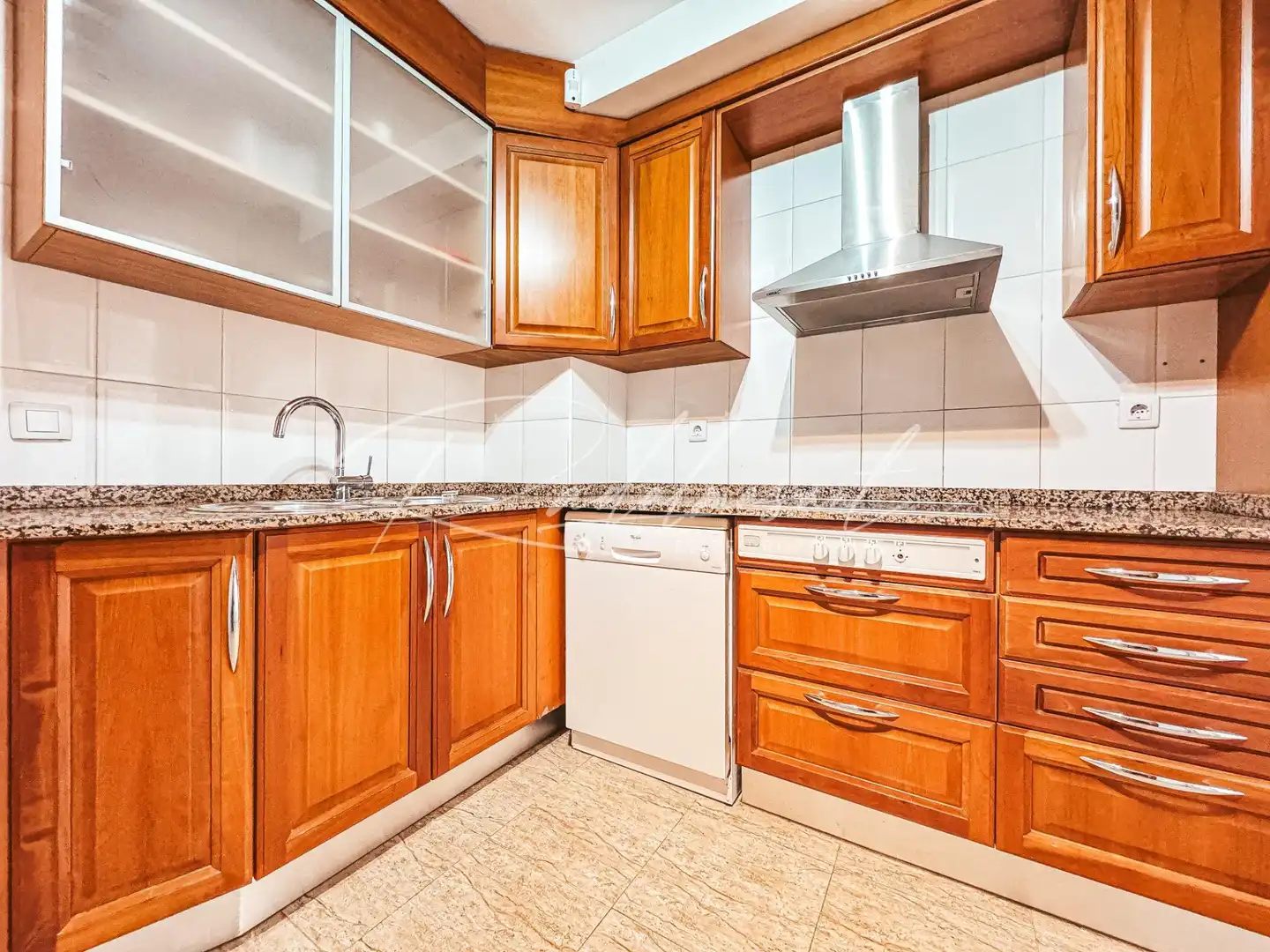 Piso con piscina en venta en Carrer del Castell de Tamarit, imagen 14
