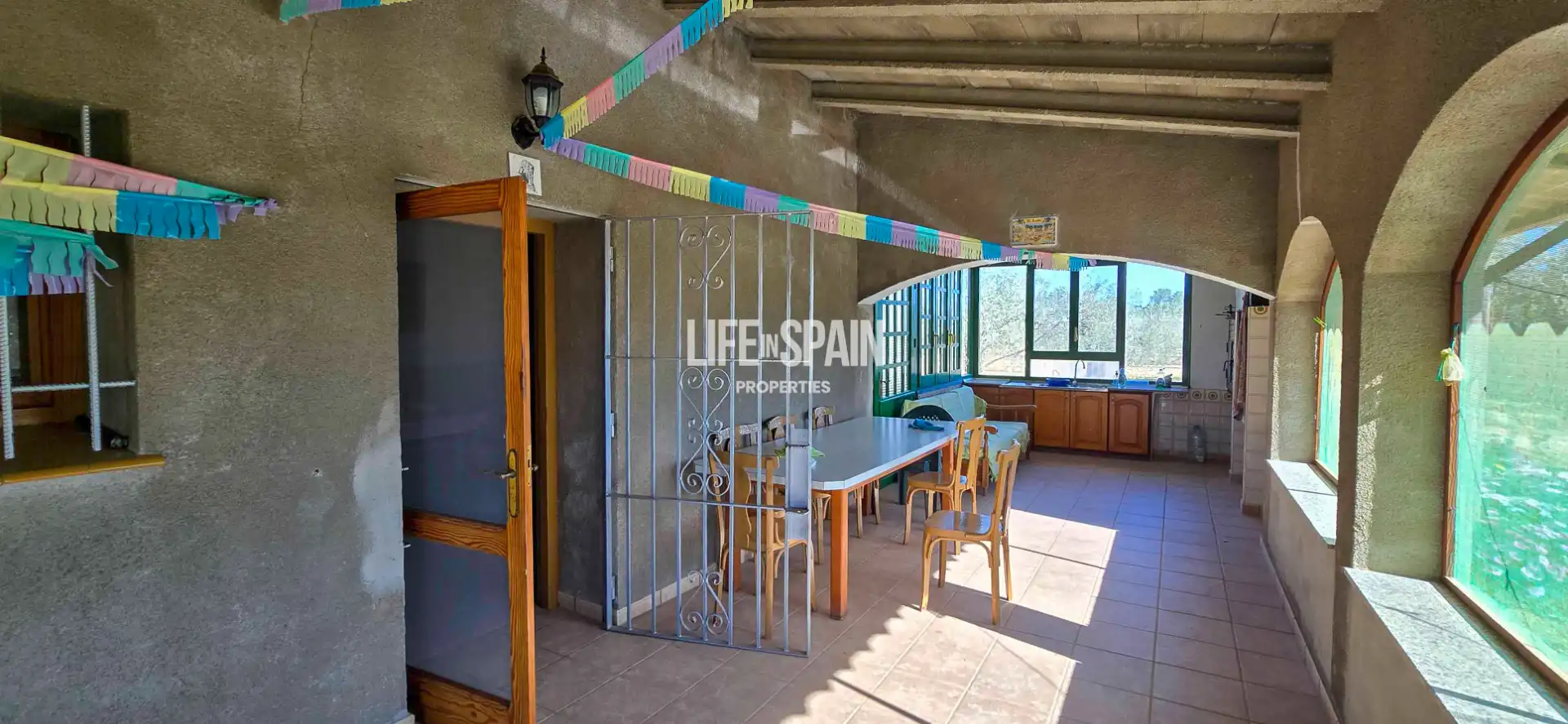 Villa à vendre à Carrer Poligono 78 43, imagen 5