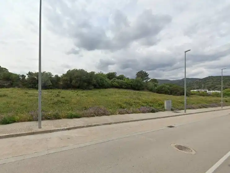 Residential land for sale in Avinguda Antoni Margarits 2, imagen 7