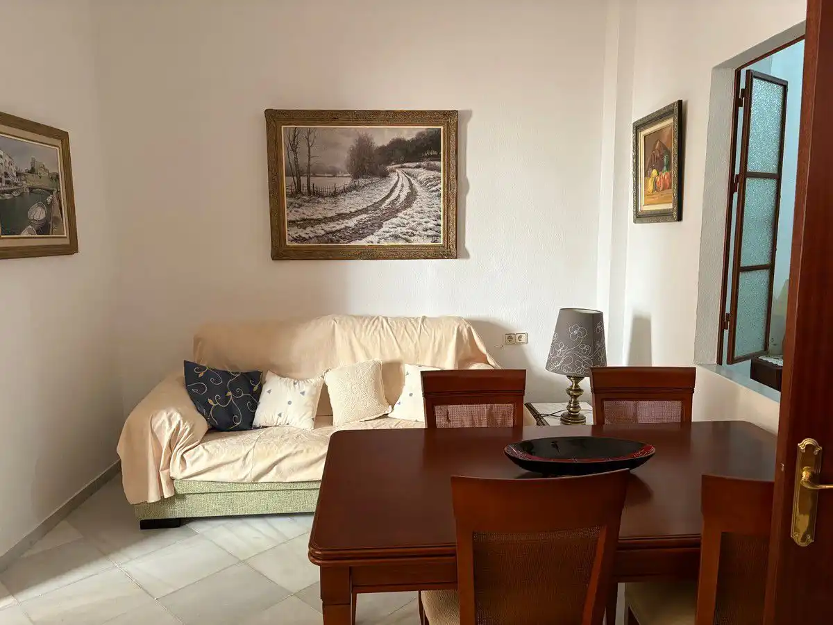 Casa amb terrassa en venda a Bollullos Par del Condado, imagen 5