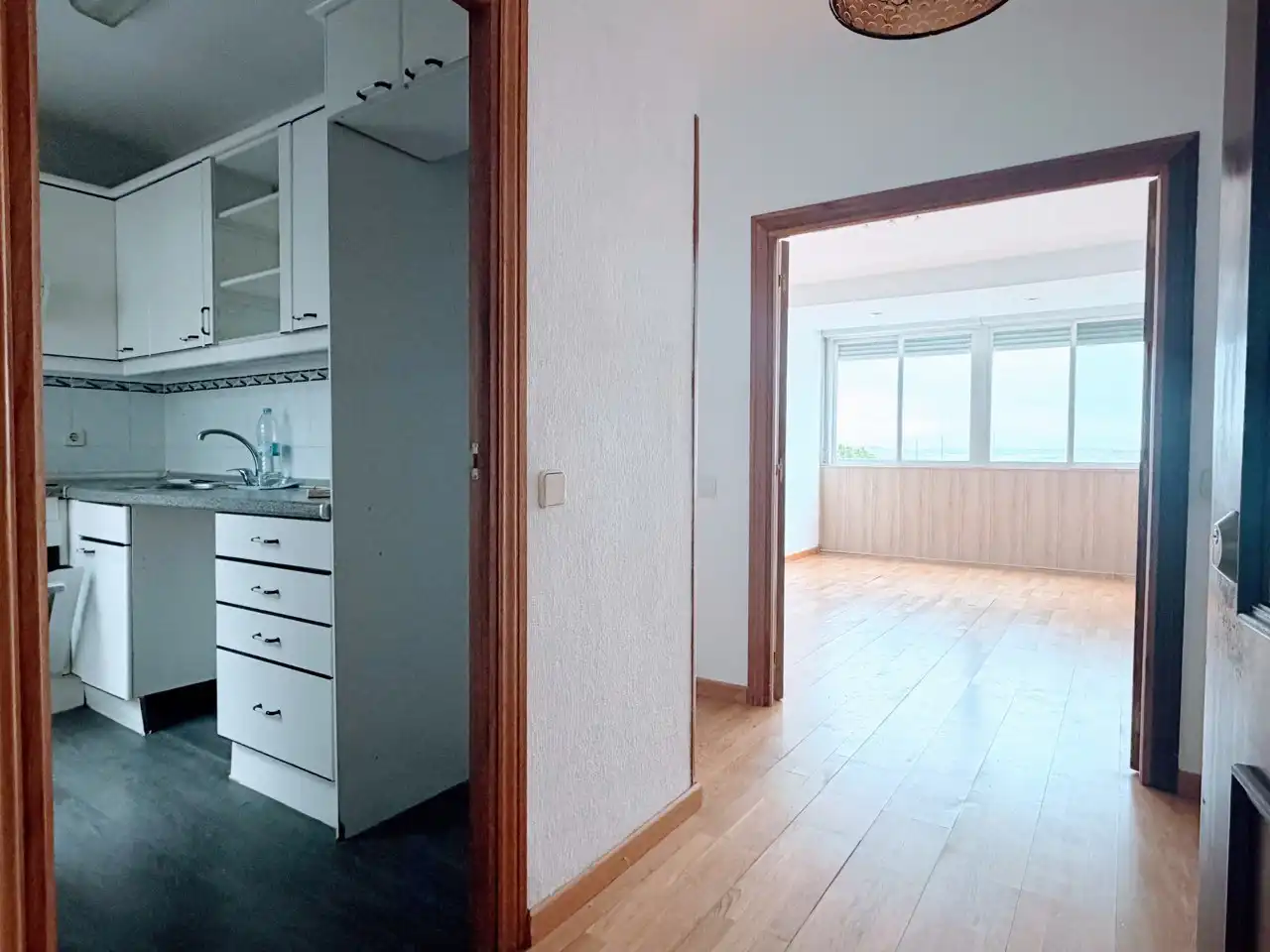Flat for sale in Coslada  with Air Conditioner, Heating and Storage room