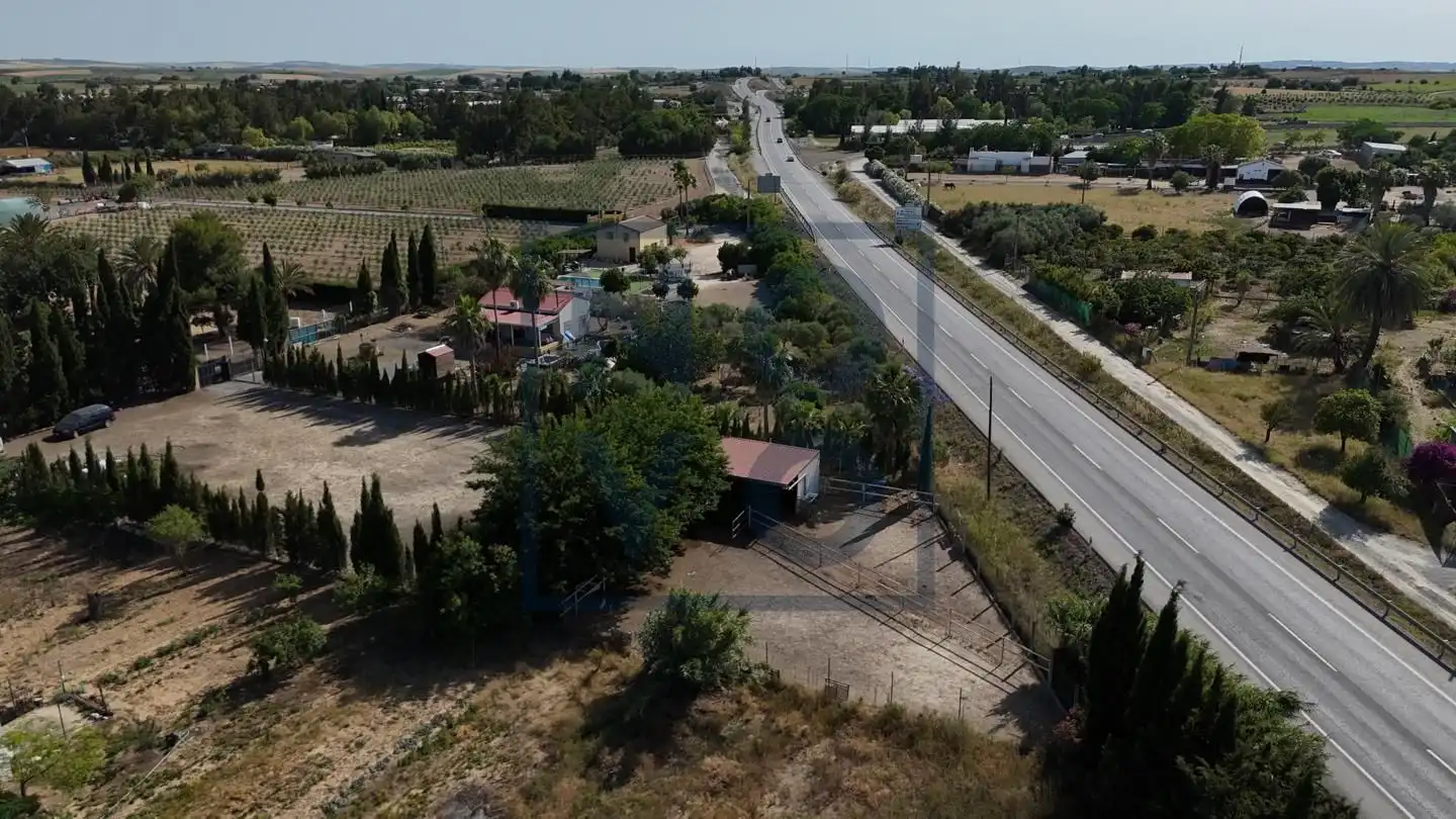 Lands and plots for sale in Lebrija, imagen 5