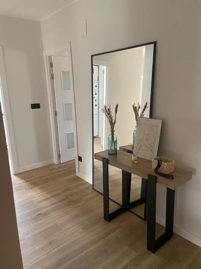 Piso en venta en Plasencia con Aire acondicionado, Calefacción y Amueblado