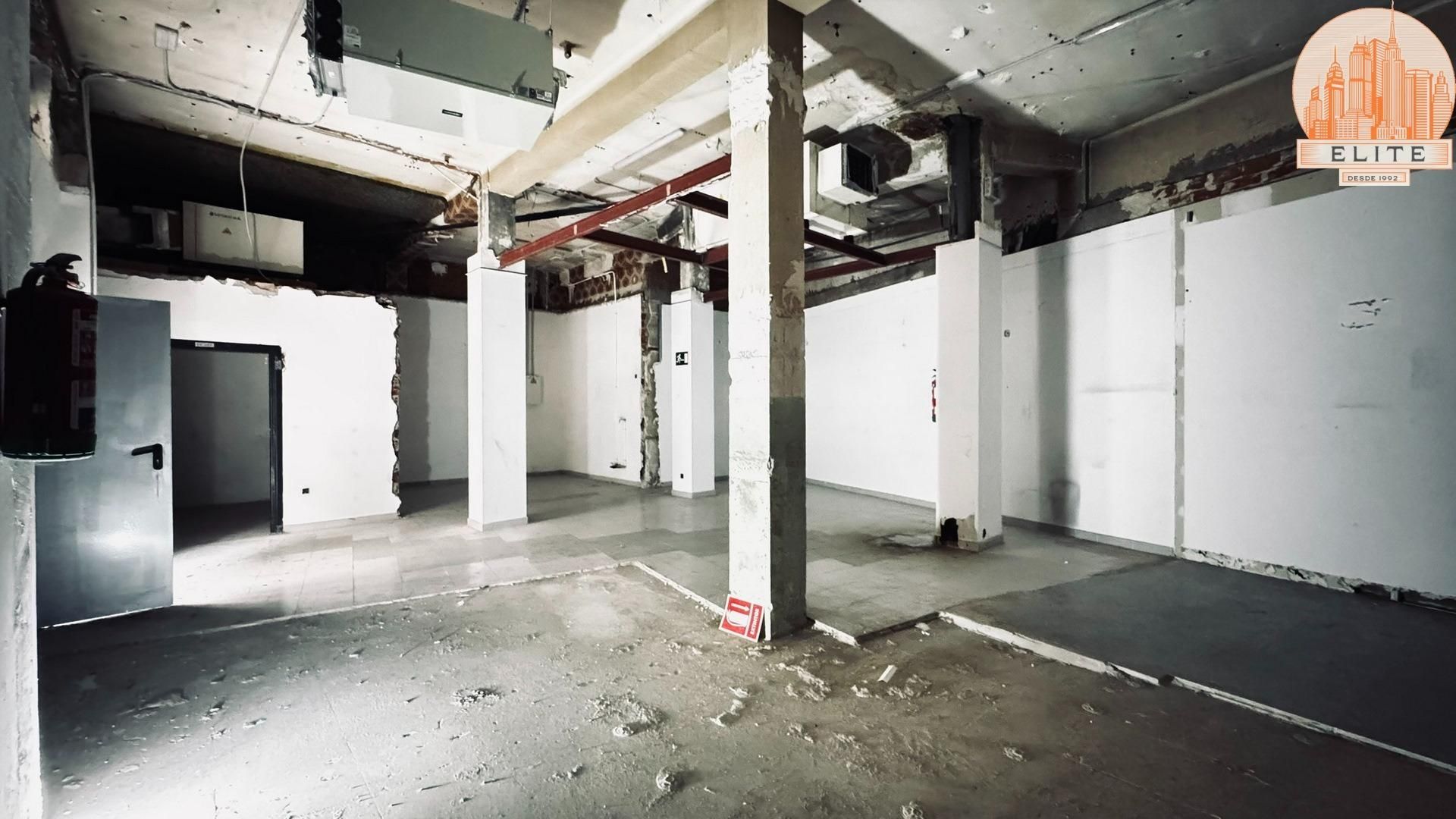 Premises for rent in Alcorcón