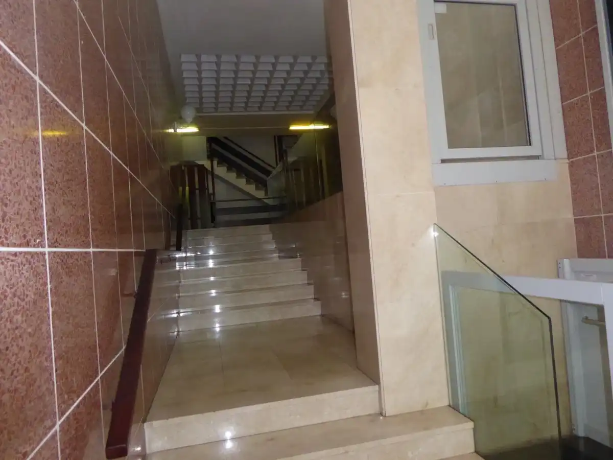 Piso de alquiler en Castilla - Hermida