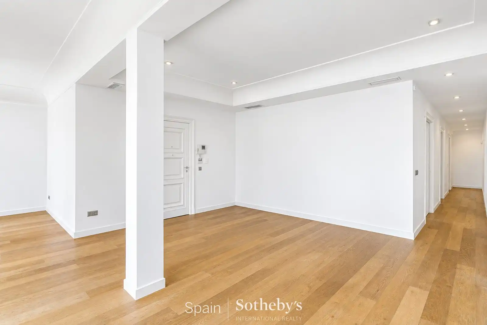 Apartment with lift for sale in Explanada de España, imagen 5