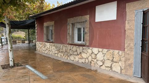 Foto 4 de Casa o xalet en venda a Carretera Antigua, 1, Nuévalos, Zaragoza