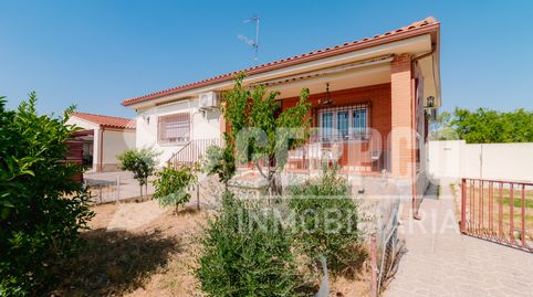 Photo 4 of Houses for sale in Santa Cruz del Retamar pueblo, Santa Cruz del Retamar