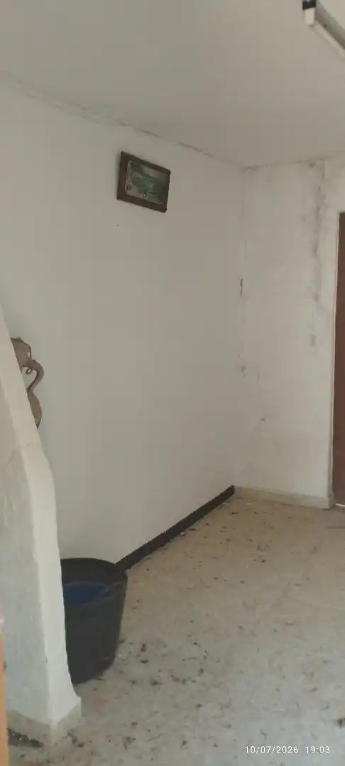 Terreny rústic en venda a Lugar Diseminado 81, imagen 12