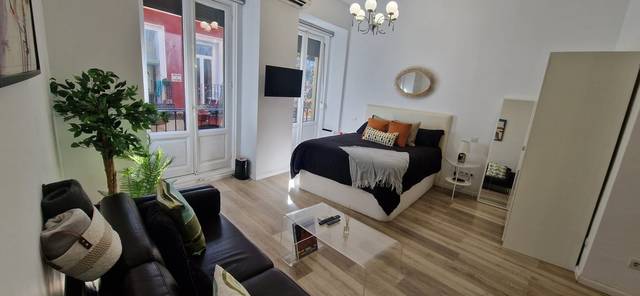 Piso en Alquiler en N/A en Embajadores - Lavapiés