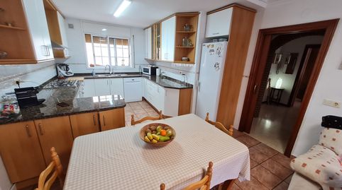 Foto 3 von Maisonette zum Verkauf in Carrer de la Ginesta, Mont Ferrant - Joan Carles I, Blanes