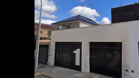 Foto 2 de Pis en venda a Calle Rocinante, Valdepeñas, Valdepeñas, Ciudad Real