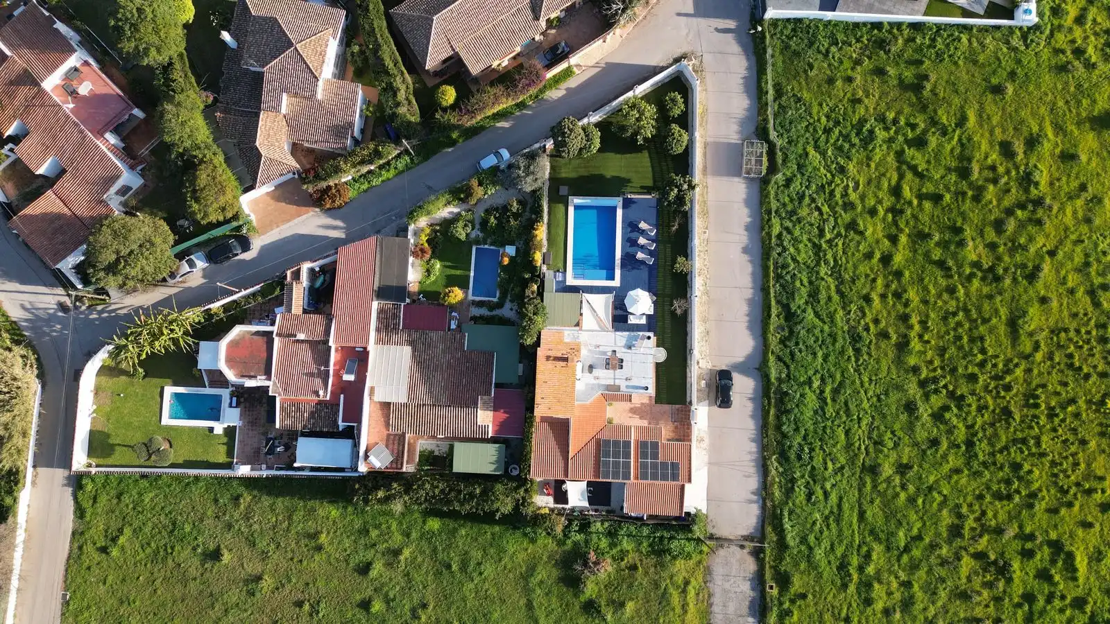 Villa mit Pool zum Verkauf in Avenida de Barcelona 8, imagen 62