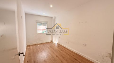 Foto 4 de Planta baixa en venda a El Palau - Escorxador, Mataró