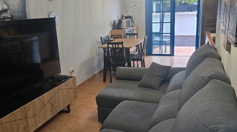 Foto 3 von Erdgeschoss zum Verkauf in Calle Mencey Adjona, Las Chafiras, San Miguel de Abona