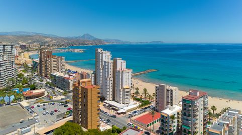 Foto 3 de Piso en venta en Carrer Sant Bartomeu, 17, Campello Playa, El Campello