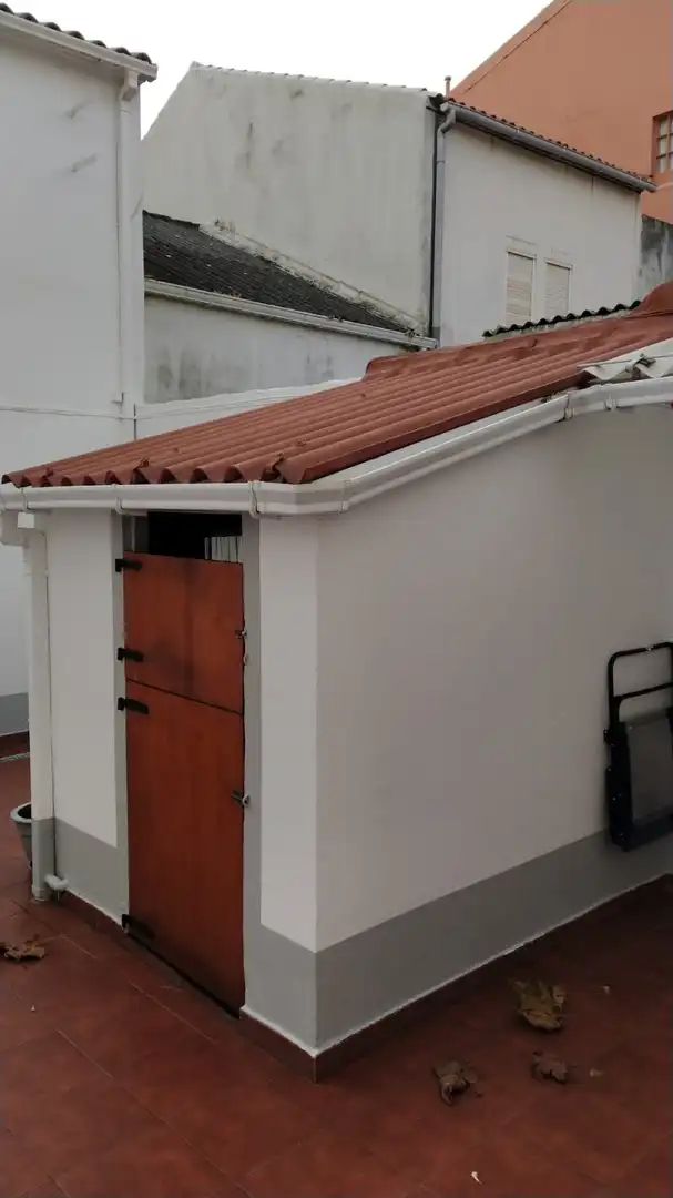 Haus mit Garten zum Verkauf in Lugar Castro 17, imagen 43