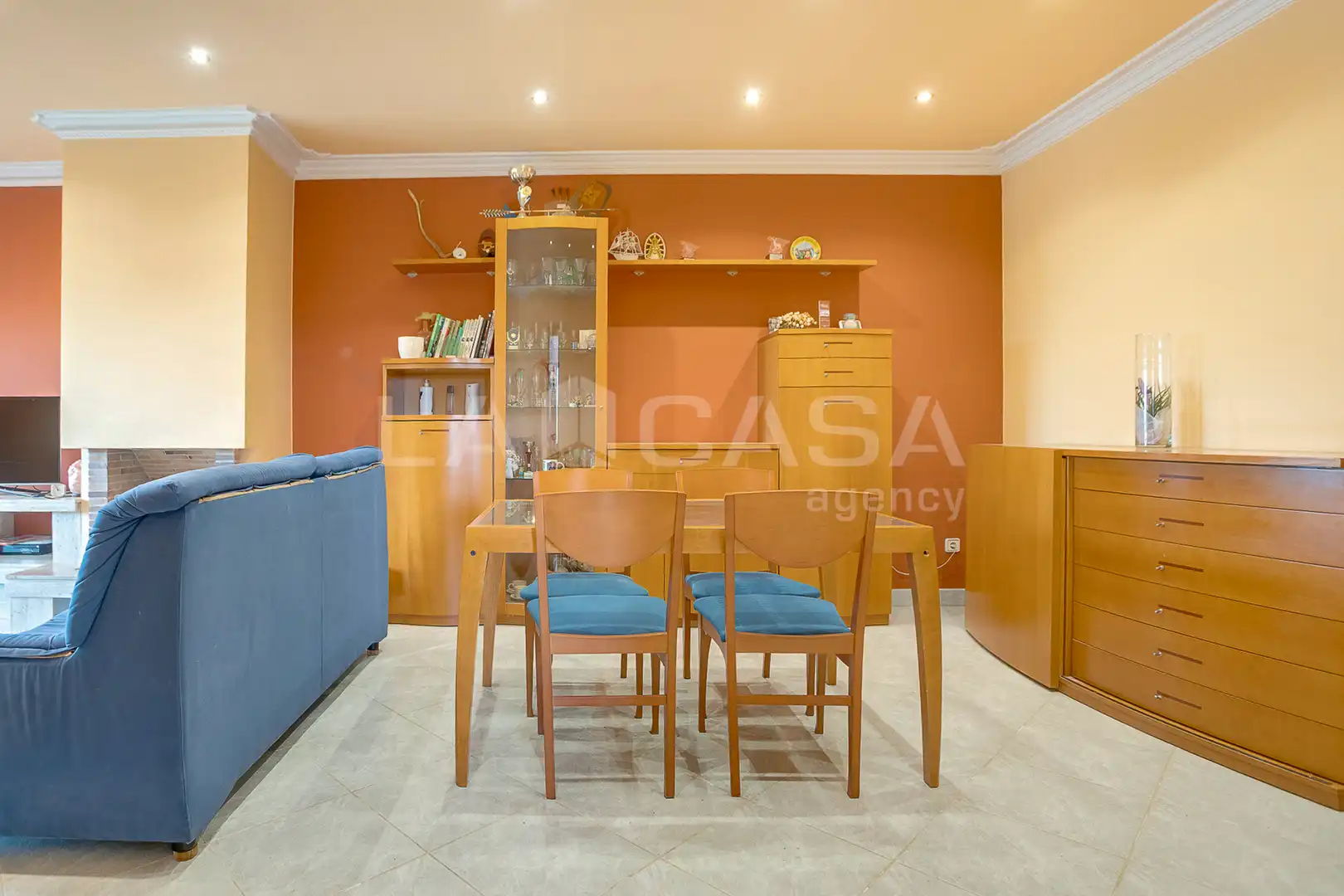 Casa pareada con terraza en venta en Santa Eulàlia de Ronçana, imagen 39