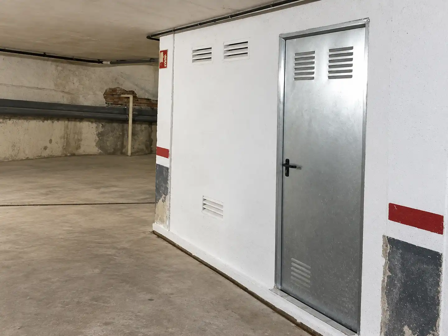 Apartment zum Verkauf in Poblat Tipic, imagen 24