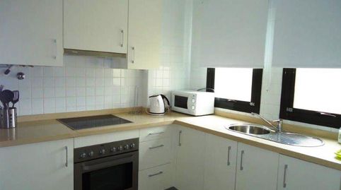 Foto 5 de Planta baja de alquiler en Ronda del Golf, 114, Corvera, Murcia Capital