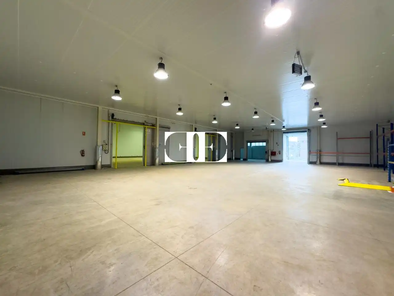 Industrial building for sale in Parque empresarial Areas, imagen 55