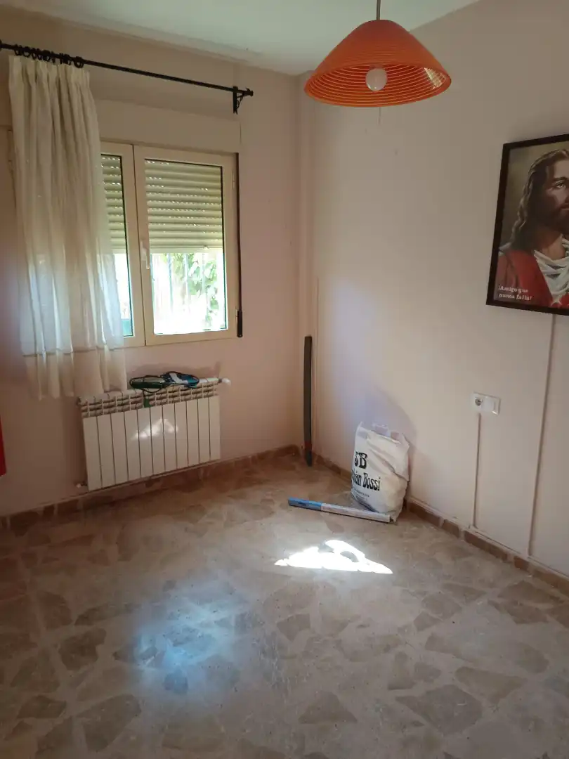 Bedroom of Detached homes for sale in Albacete  with Heating and Balcony