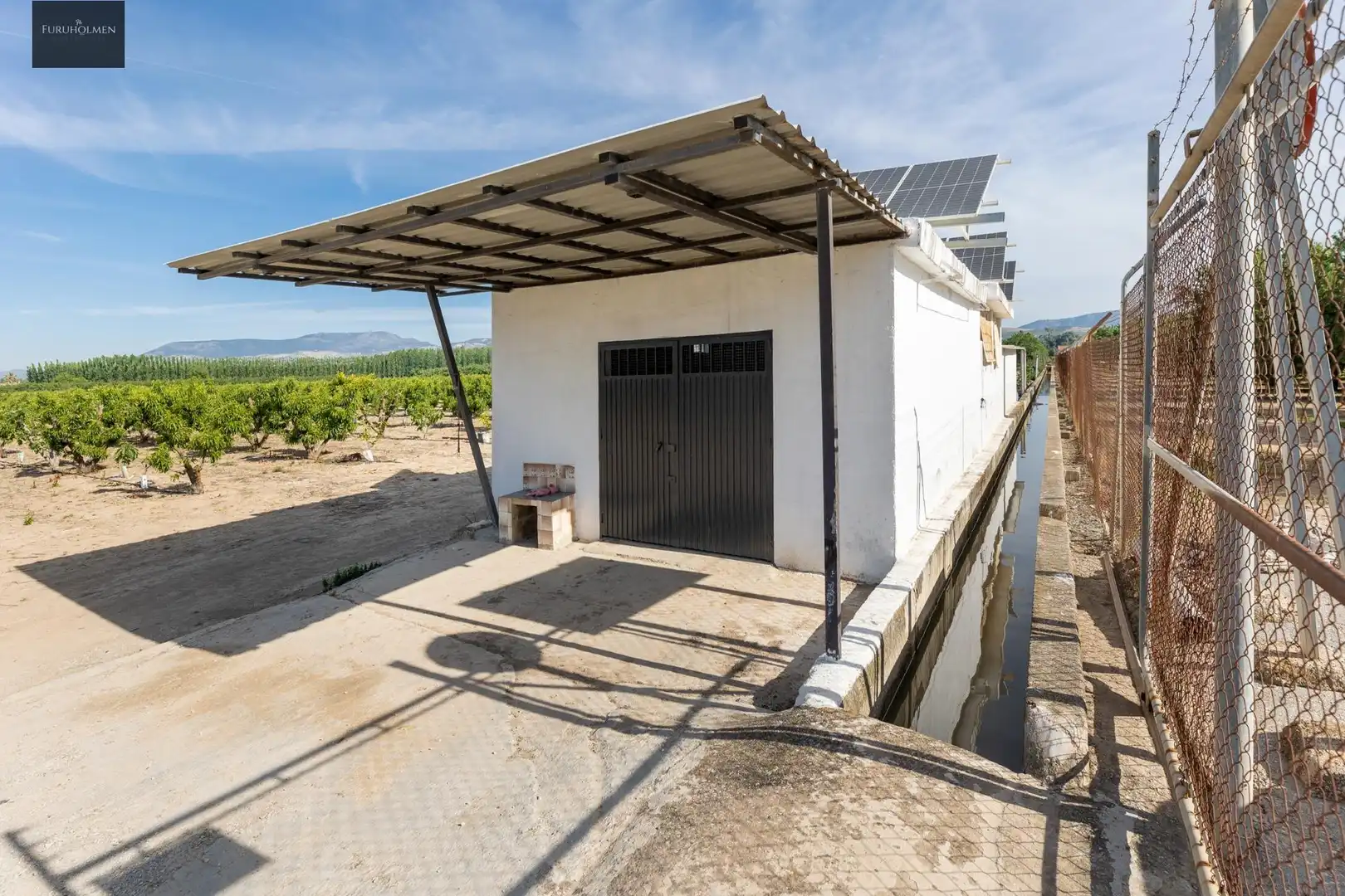 Casa rústica en venda a Pinos Puente, imagen 4