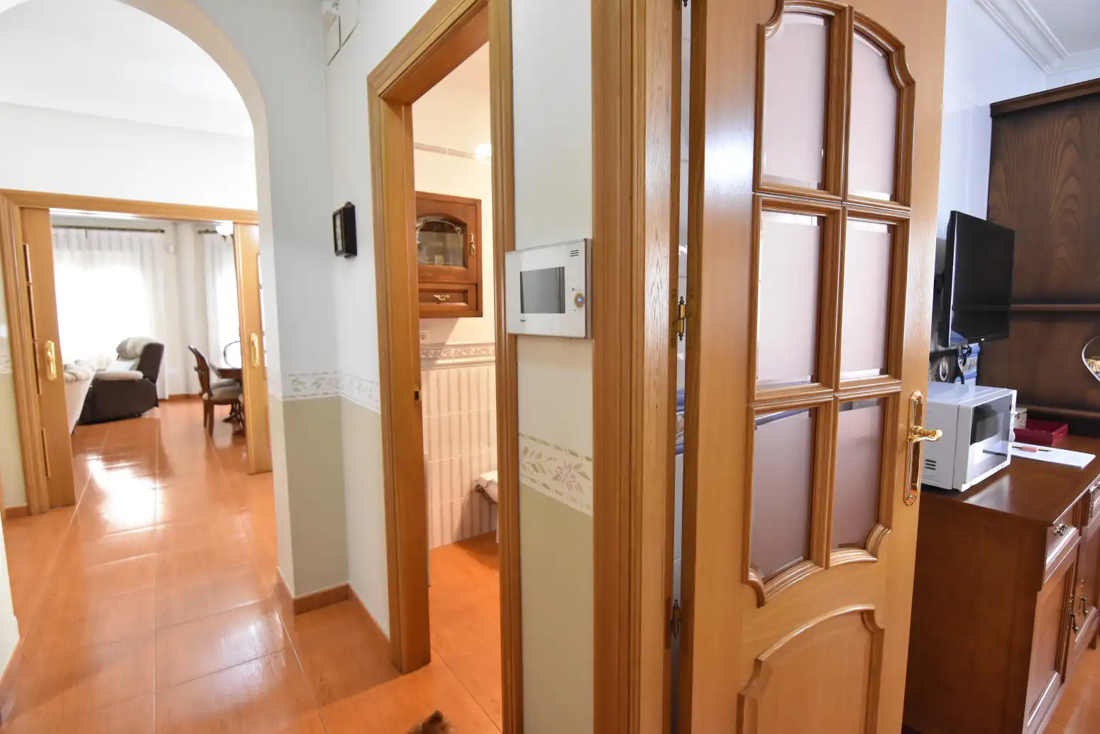 Flat for sale in Aspe - SEVERO OCHOA, 23, San Juan