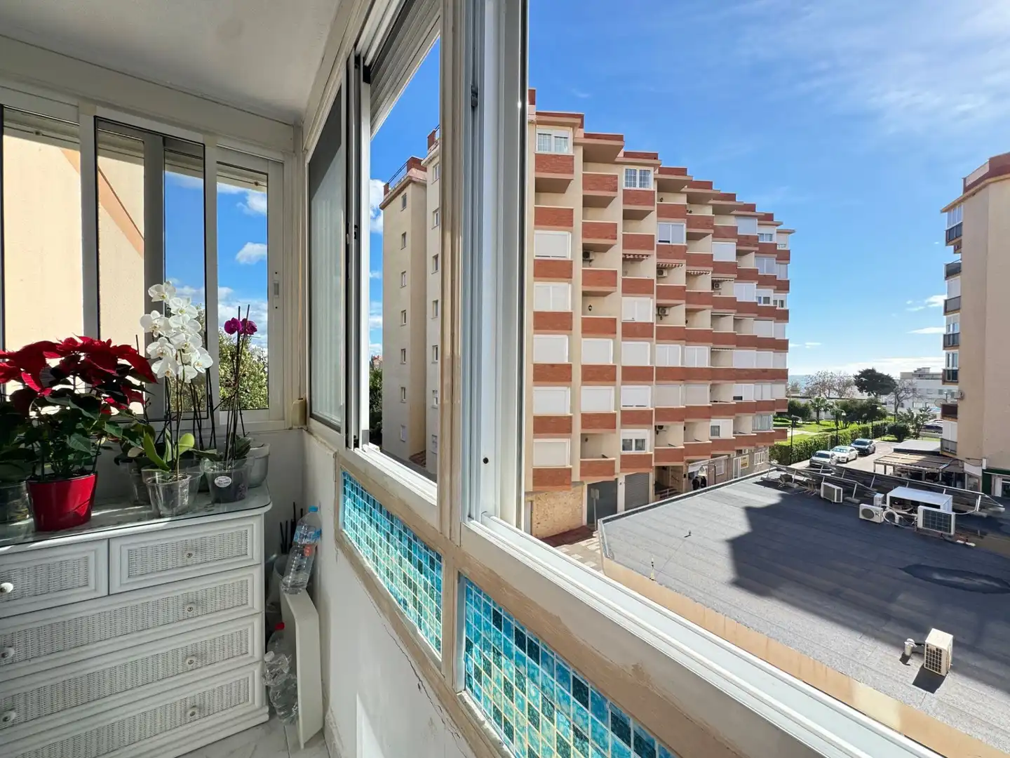 Appartement avec piscine à vendre à del faro 1, imagen 4