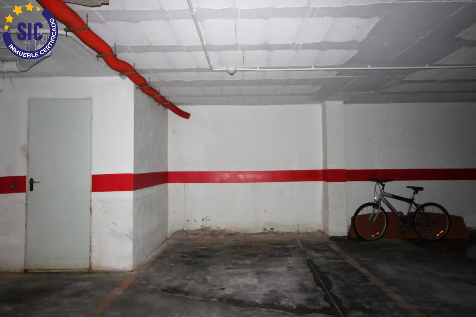 Parkplatz von Garage zum Verkauf in Oropesa del Mar / Orpesa