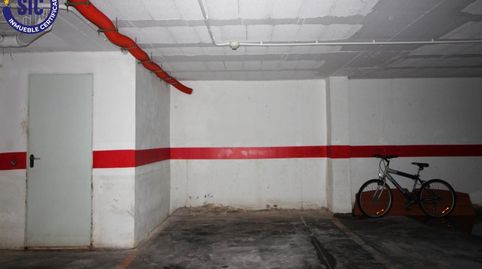 Foto 5 de Garaje en venta en Avenida de Valencia, 58, Playa Morro de Gos, Oropesa del Mar / Orpesa