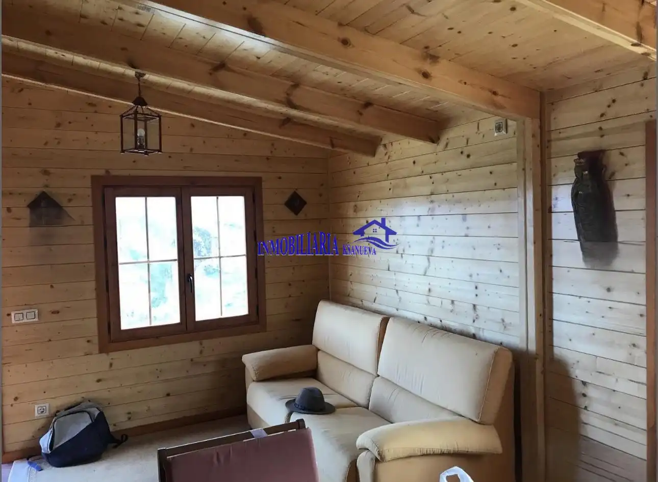 Casa rústica en venta en Periurbano Oeste - Sierra, imagen 3