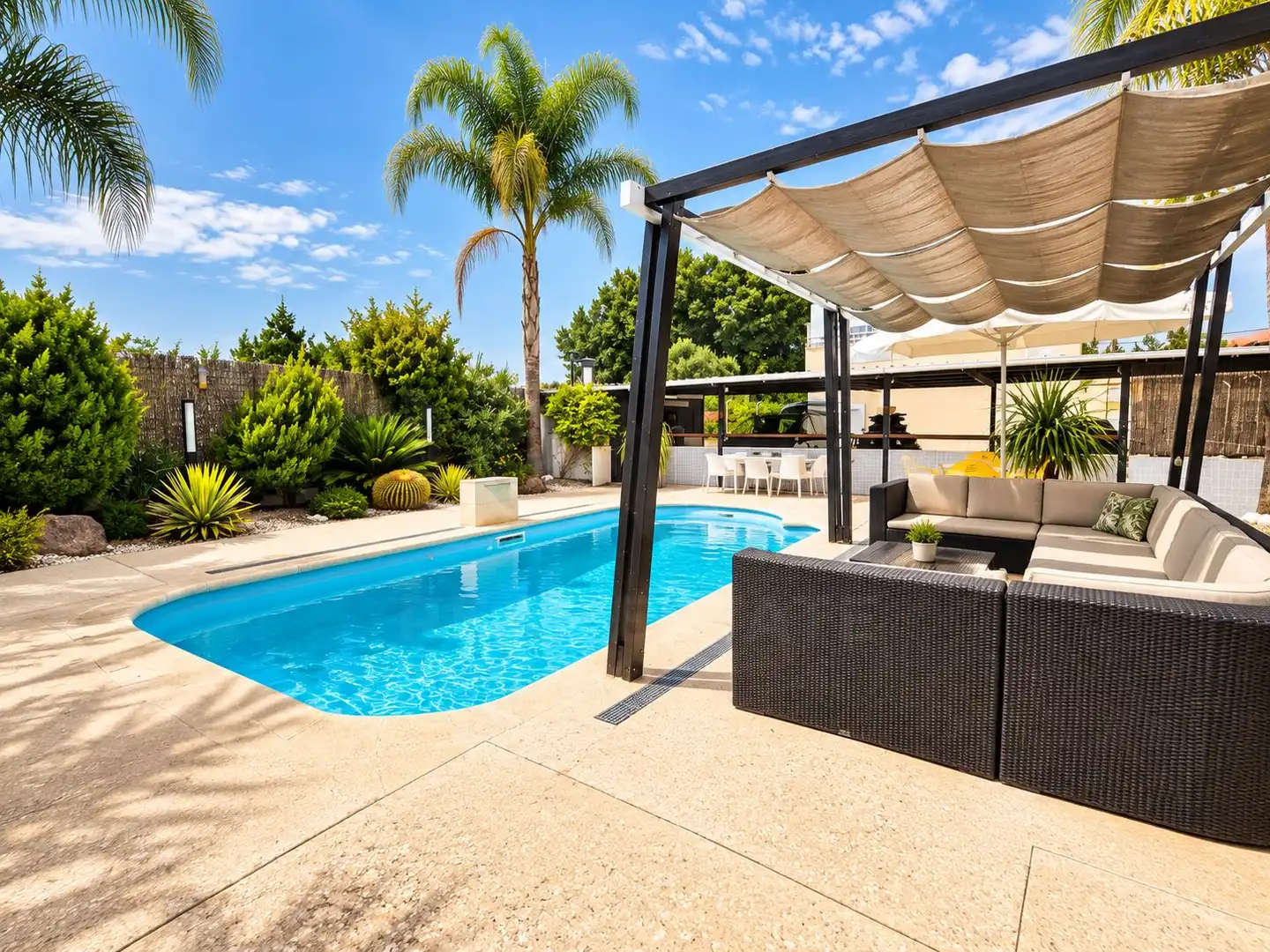 Maison avec piscine à vendre à Pedanías Este, imagen 2