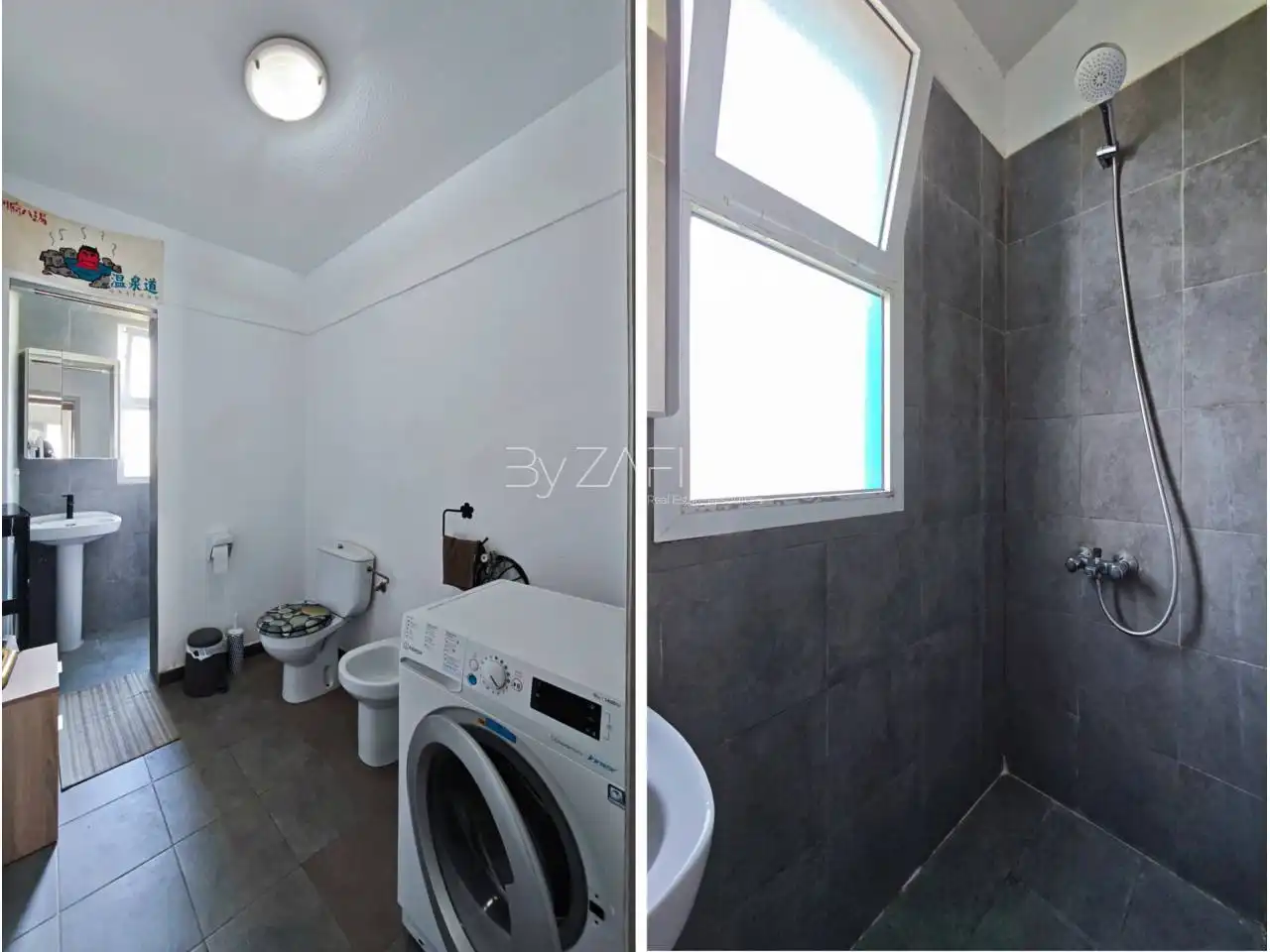 Bathroom of Houses for sale in San Cristóbal de la Laguna