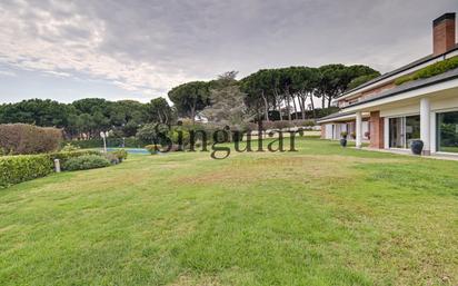 House or chalet for sale in Sant Andreu de Llavaneres  with Air Conditioner, Heating and Private garden