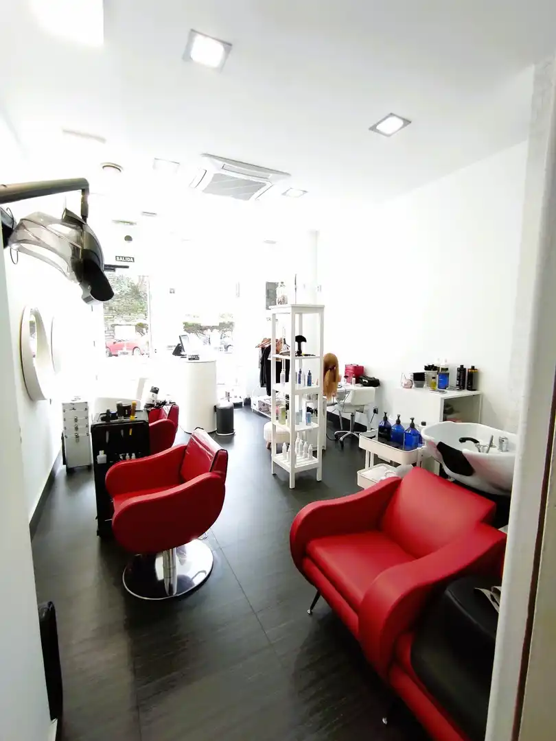 Local comercial en alquiler en Ermua, imagen 7