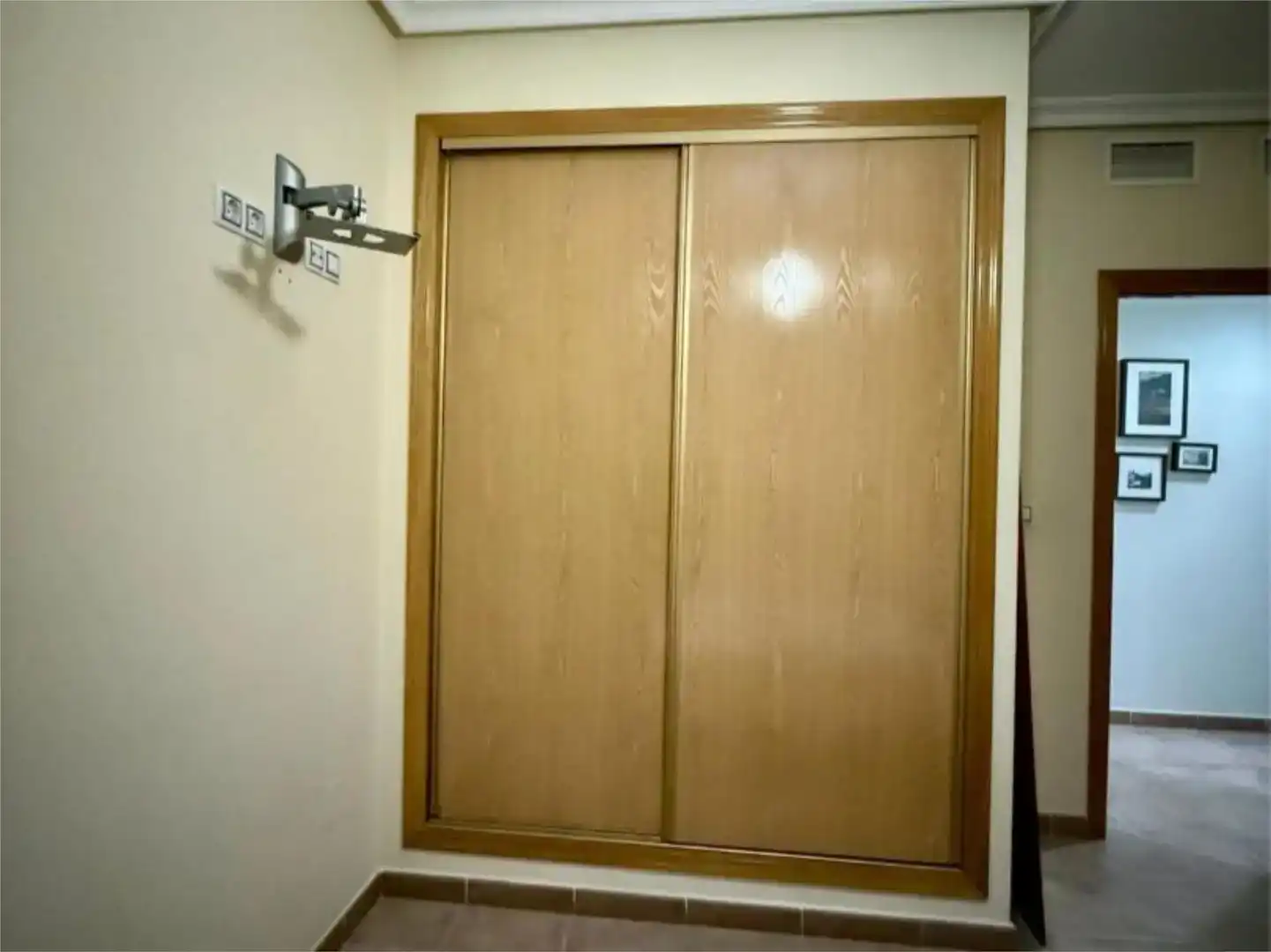 Dormitori de Pis en venda en Albatera amb Aire condicionat, Jardí privat i Traster