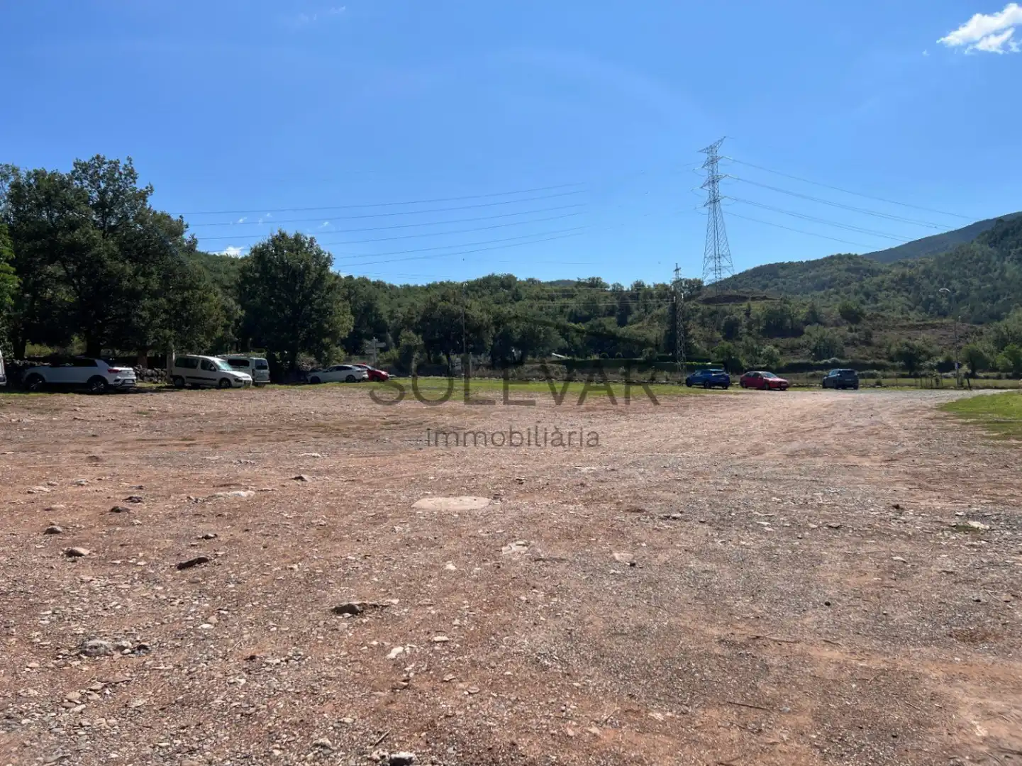 Terreno residenziale in vendita a Major Pobleta Bellvei, imagen 12
