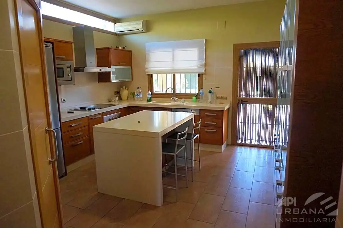 Casa amb terrassa en venda a Las Vegas - Campoaras, imagen 19