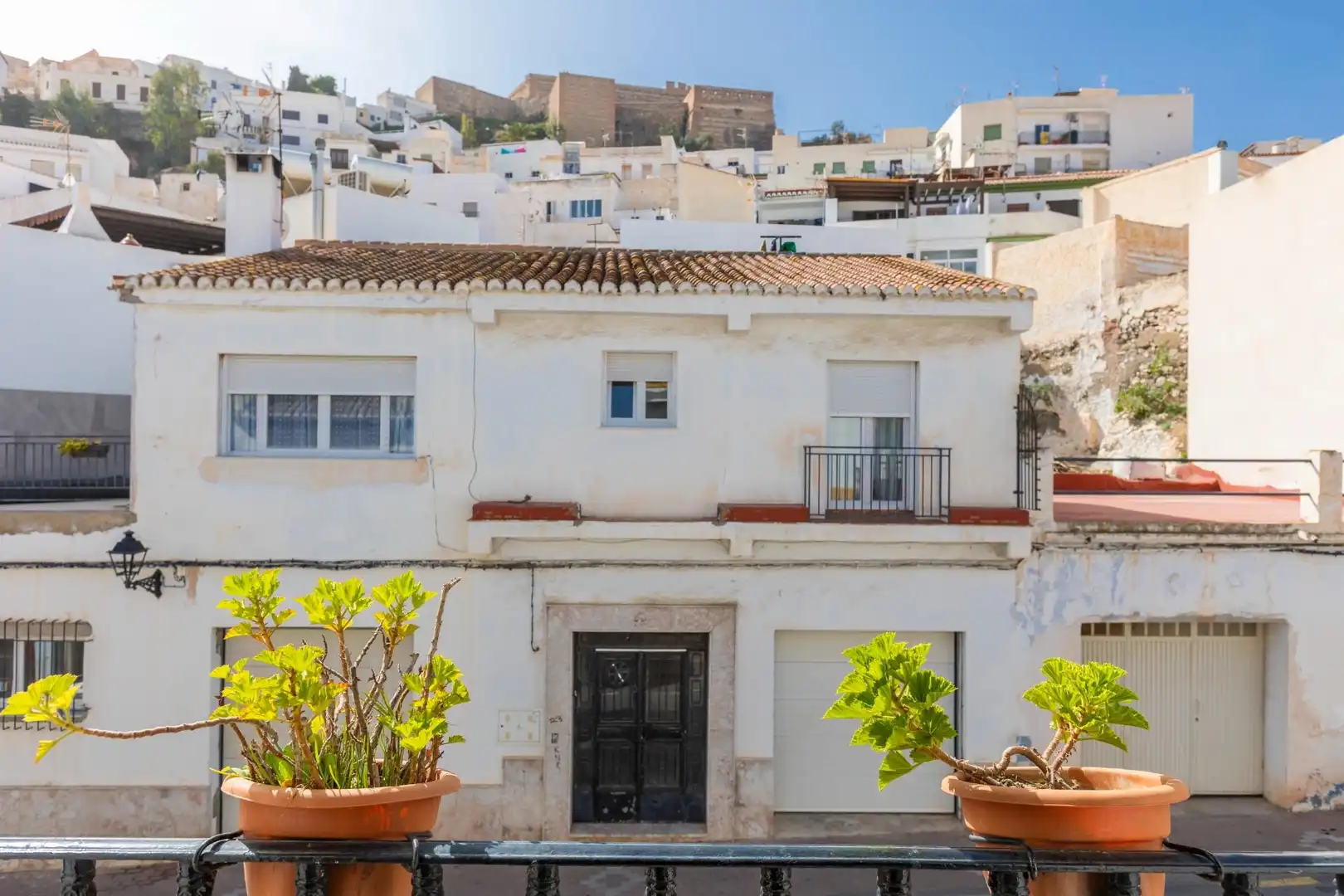 Inmuebles singulares en venta en Calle cristo 68, imagen 51