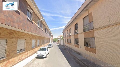 Foto 3 de Pis en venda a Calle Ramon Froilan, Santa María - Pio XII, Ciudad Real Capital