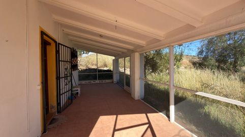 Foto 2 de Finca rústica en venta en Poligono 86 Paraje 776 Los Flores, Perín, Cartagena