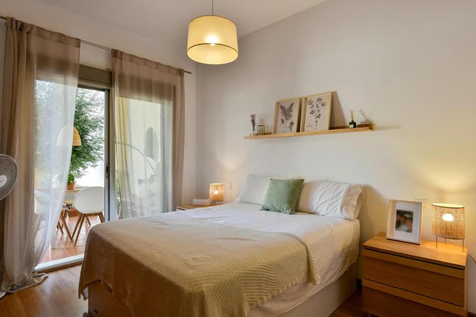 Erdgeschosswohnung mit Terrasse zum Verkauf in Cristo Rey - Parque Europa, imagen 3