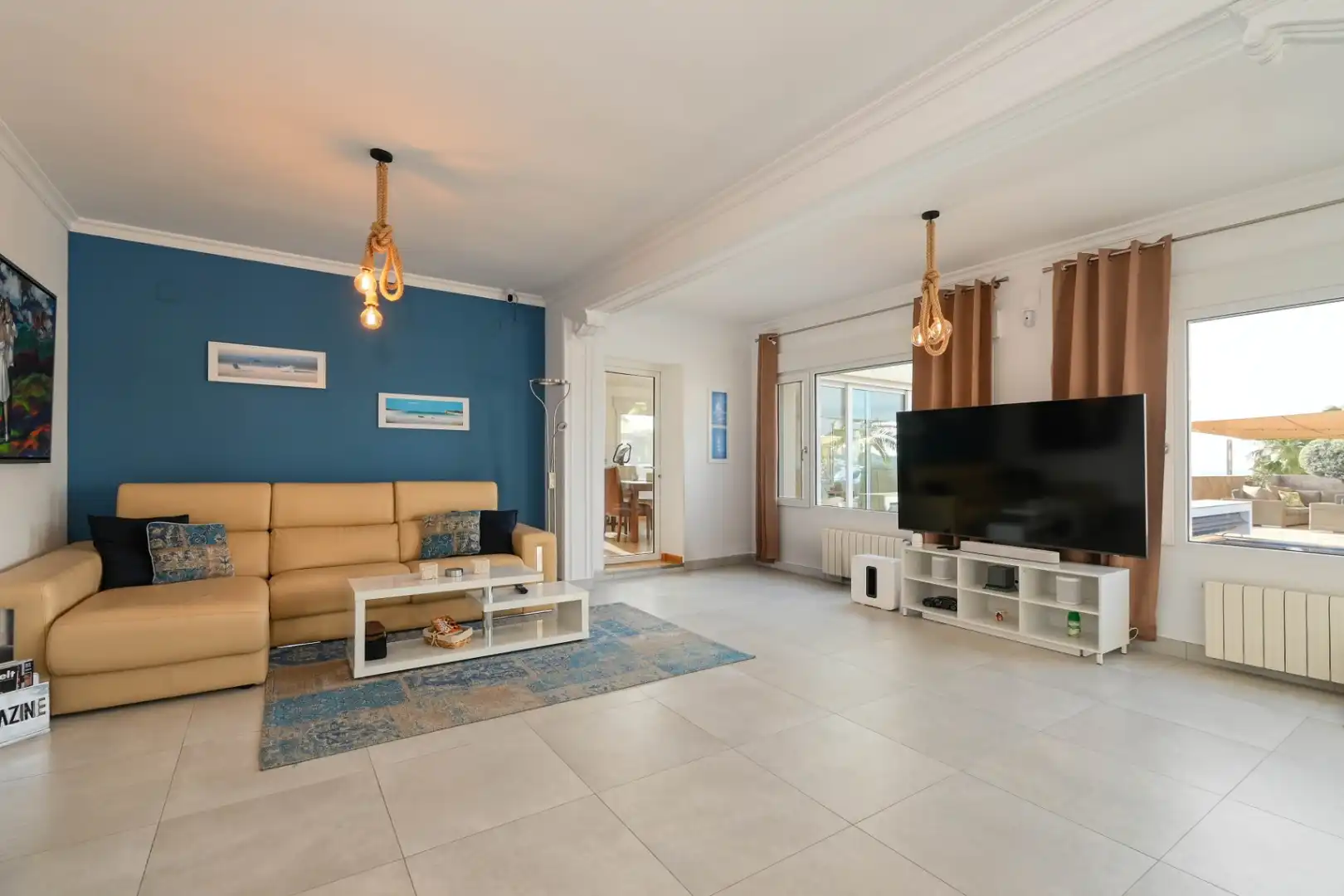 Chalet con piscina en venta en Paichi, imagen 17