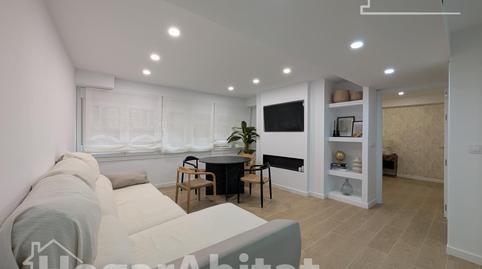 Foto 5 de Piso en venta en Rambla de Méndez Núñez, Barrio del Centro, Alicante / Alacant