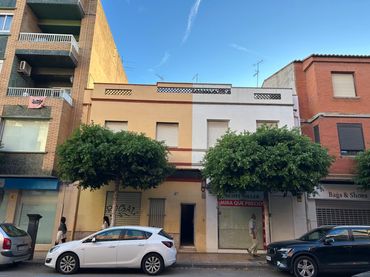 Residenziale in vendita a NUEVE OCTUBRE